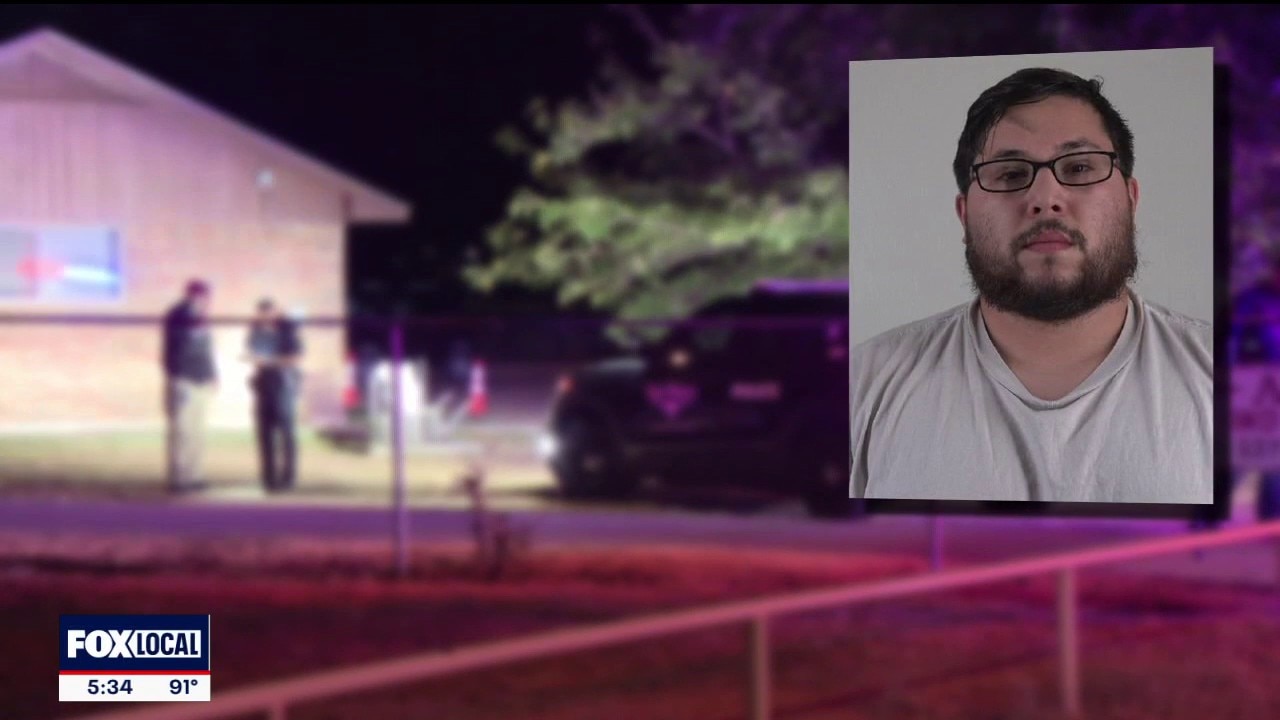Father killed, son arrested after sports bar argument