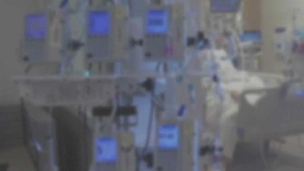 Congressional hearing on pharmacy drug shortages