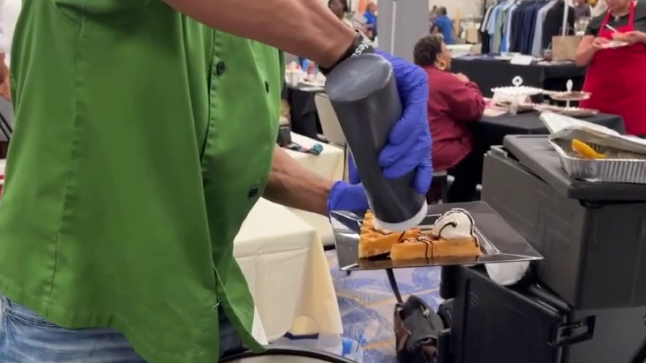 Small Business Vendor Showcase