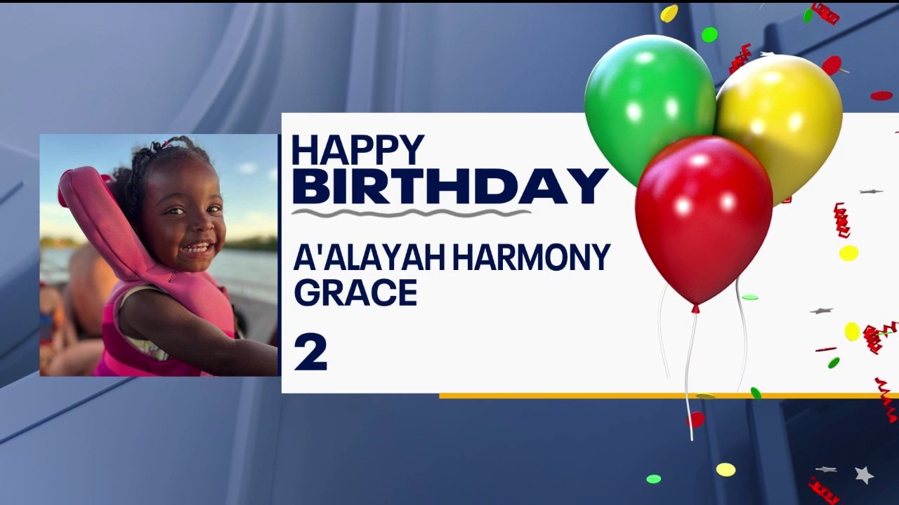 Good Day birthdays for July 29