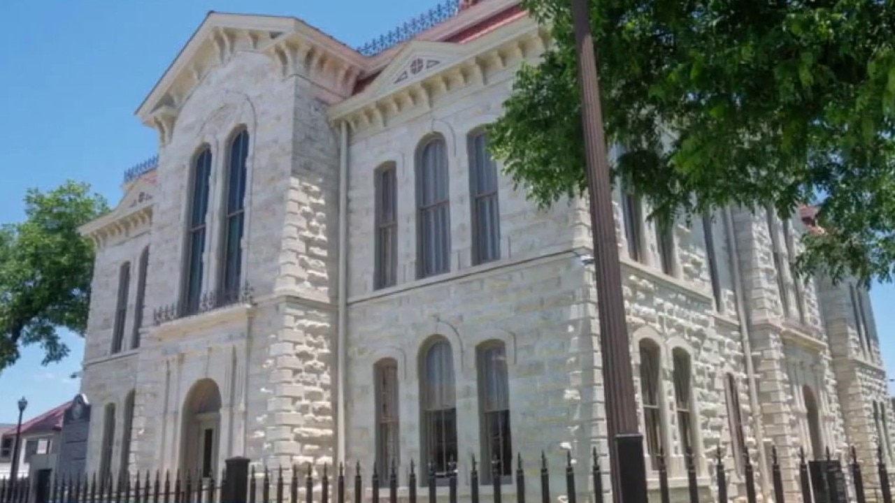 What to see and do in Lampasas: Austin Travels