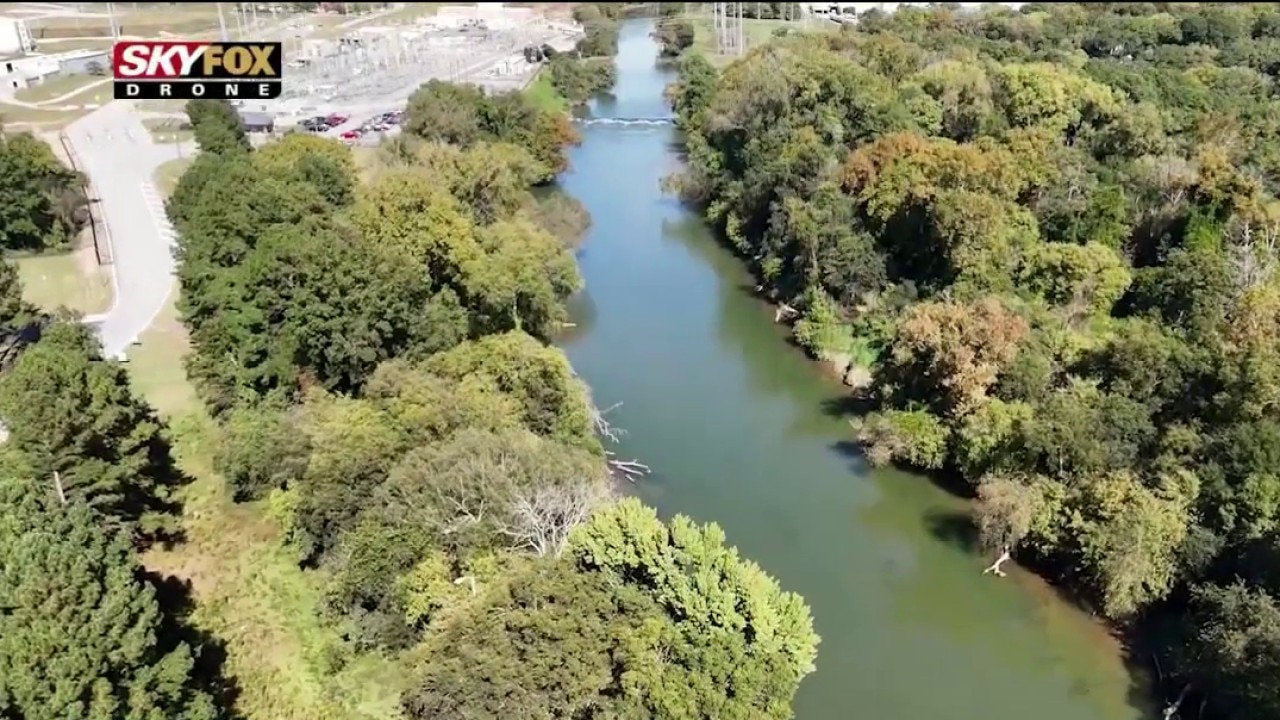 Georgia water testing detects PFAS in all sites