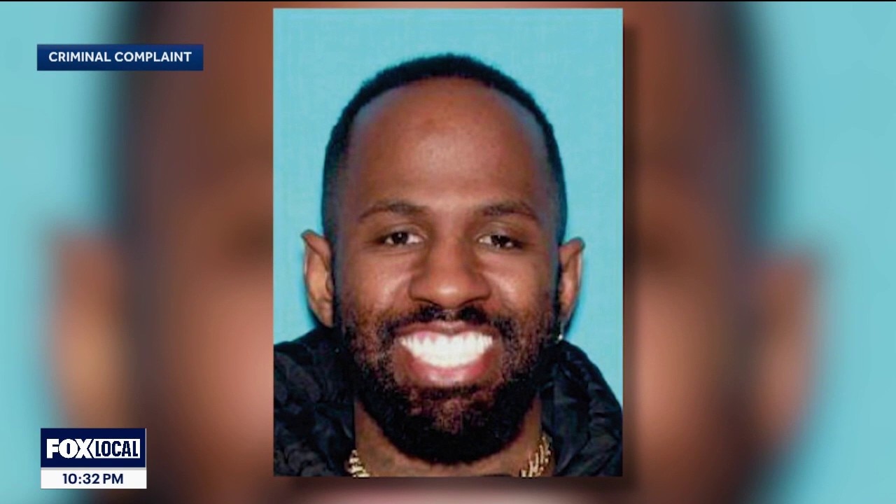 Who is Daejon Love? 35 more alleged victims in 49er romance scam: FBI