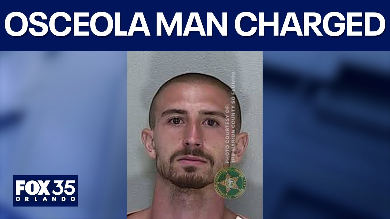 Osceola man 'asked God a million times' to kill father