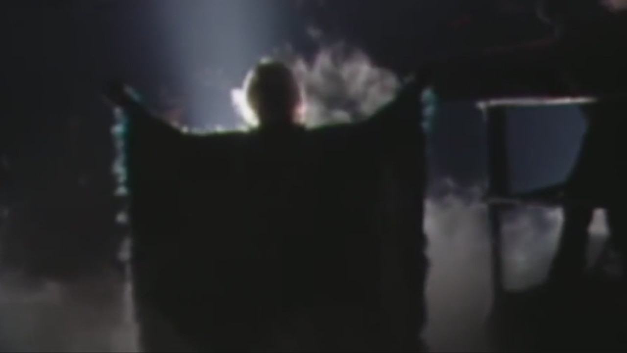 HIGH 5 - Rick Flair