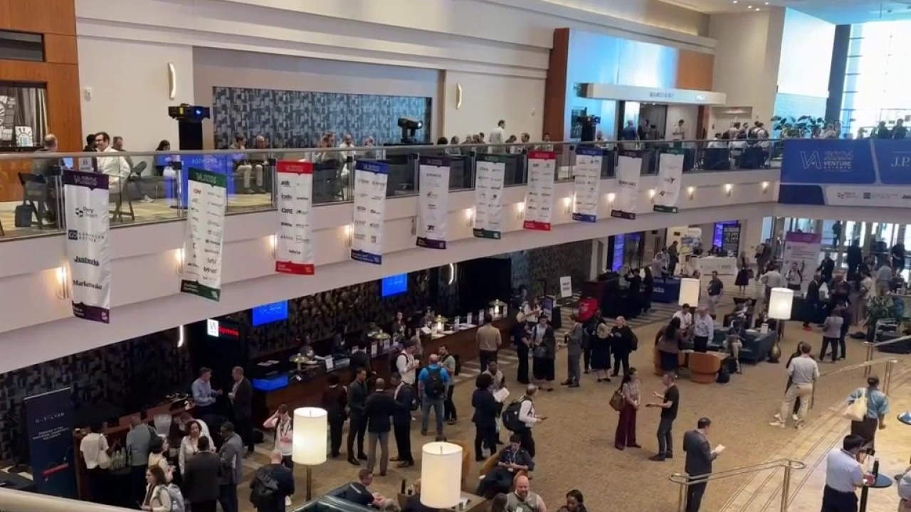 Venture Atlanta 2026 kicks off with robotics & deep tech