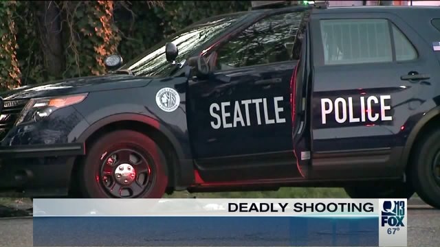 South Seattle Crime Prevention