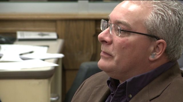A second chance for drug addicts: How "Drug Court" is transforming lives