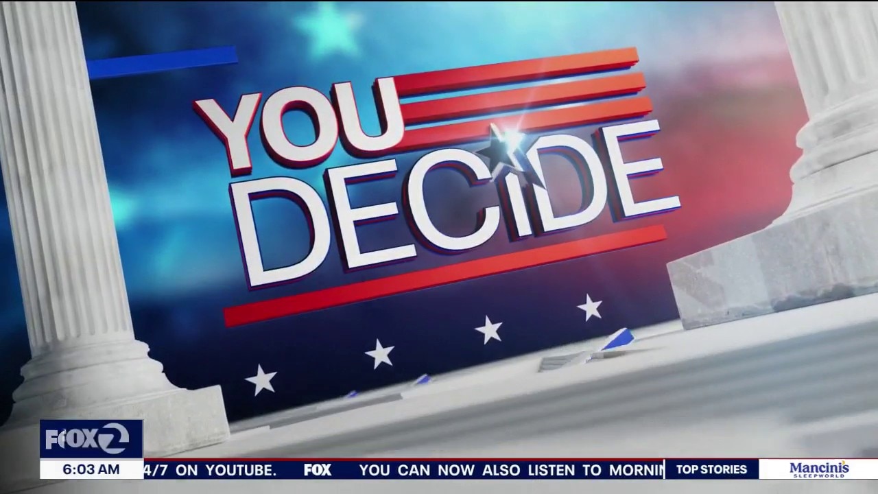 Midterms Ramp Up for Control of Congress