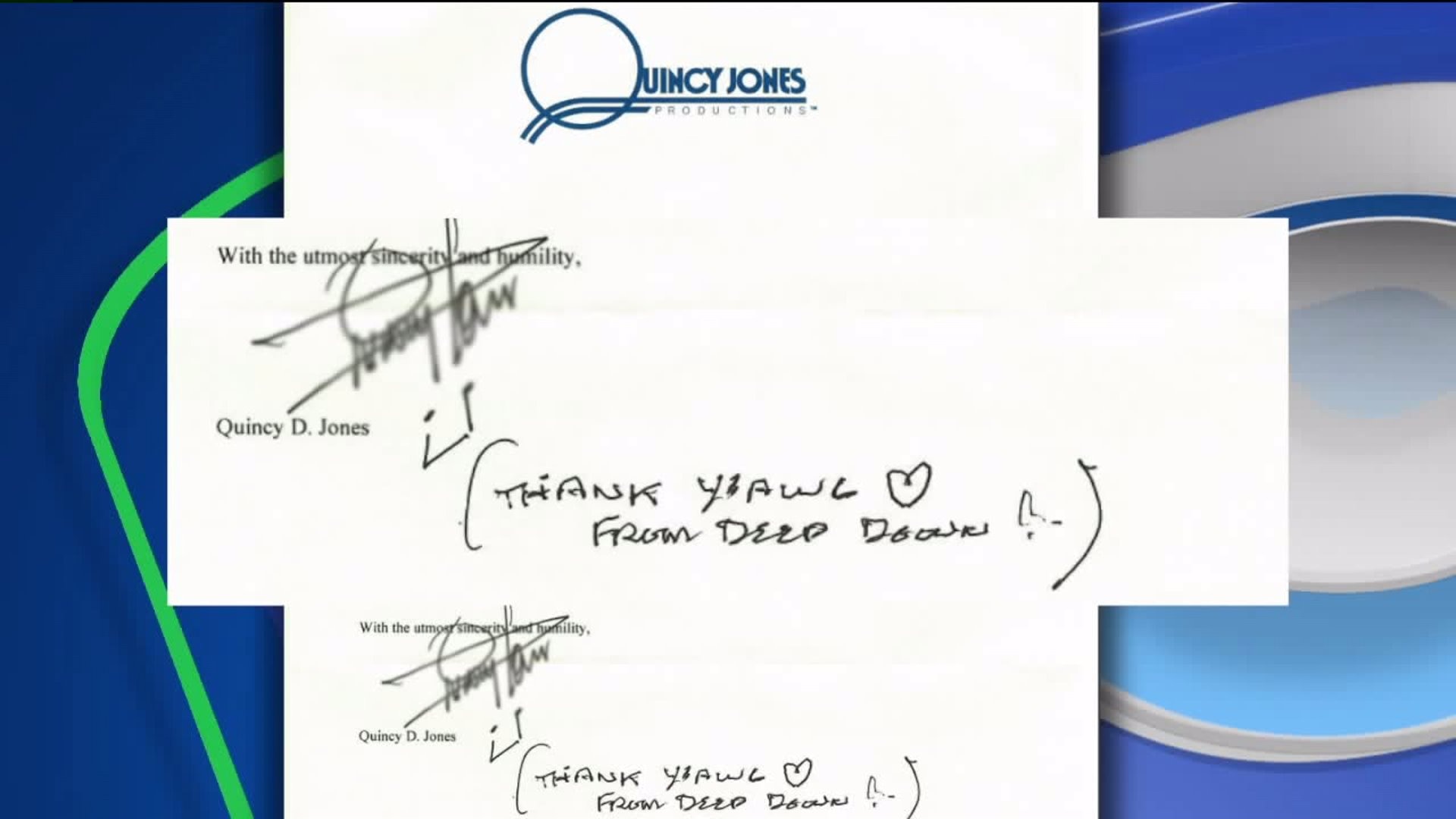 New project in Bremerton to be named for Quincy Jones