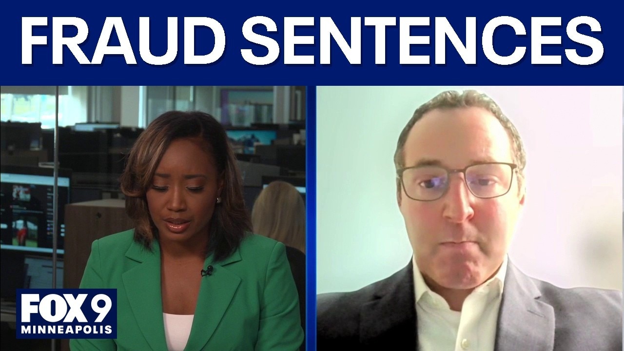 Feeding our Future fraud sentences: Latest news