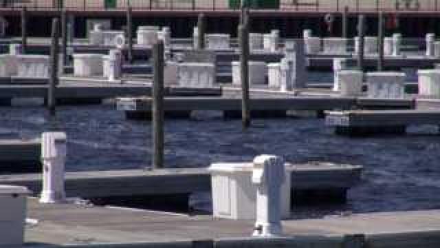 A harsh winter leaves boat owners with long to-do list