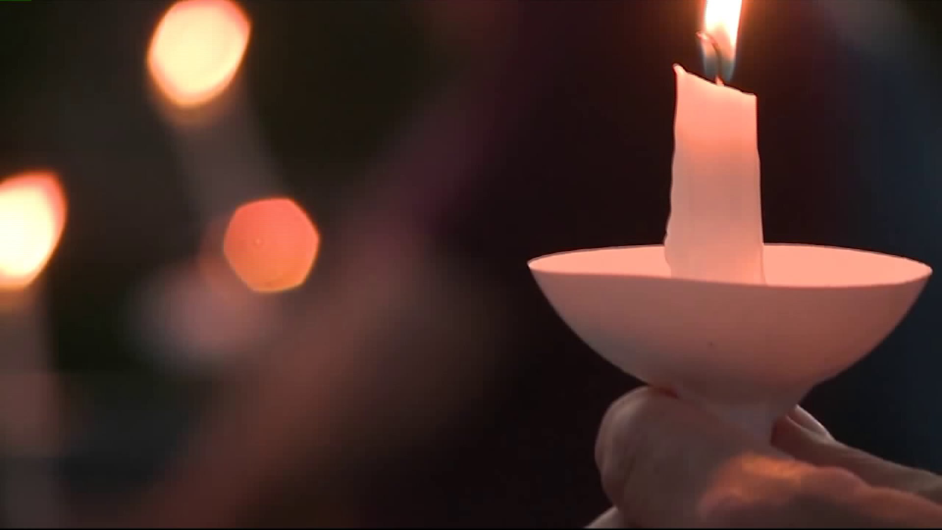 Uniting against hate