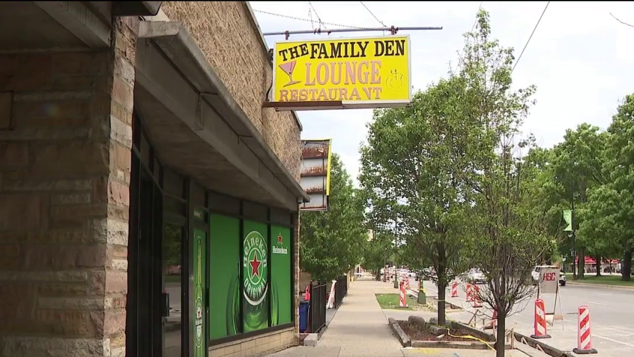 Second injury linked to unsafe sidewalk in Calumet Heights