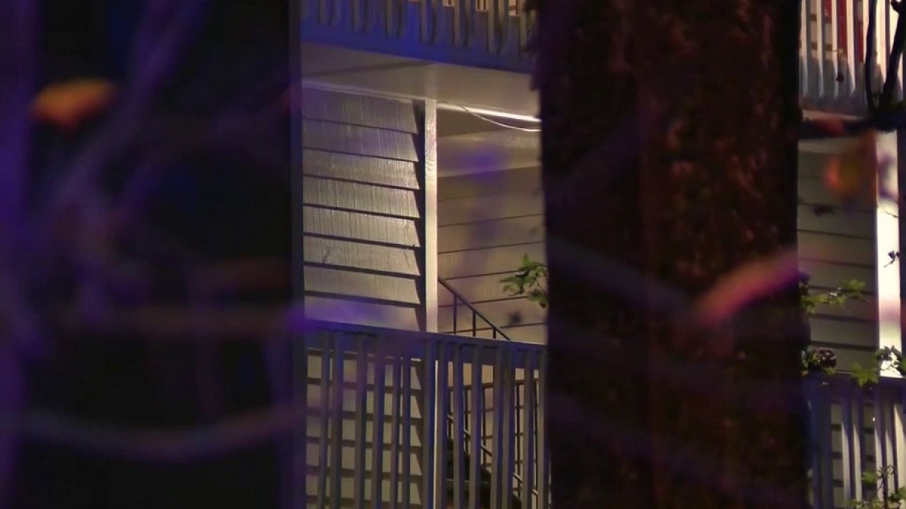 Man found dead after incident in Tucker