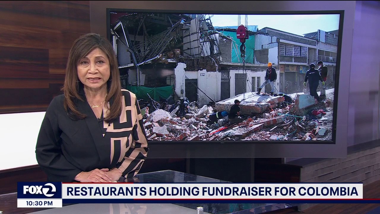 Live News: Fox 2 San Francisco at 10pm