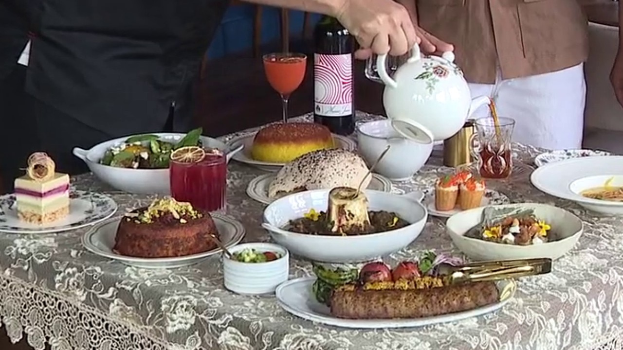 Roya: Tierra's Texas