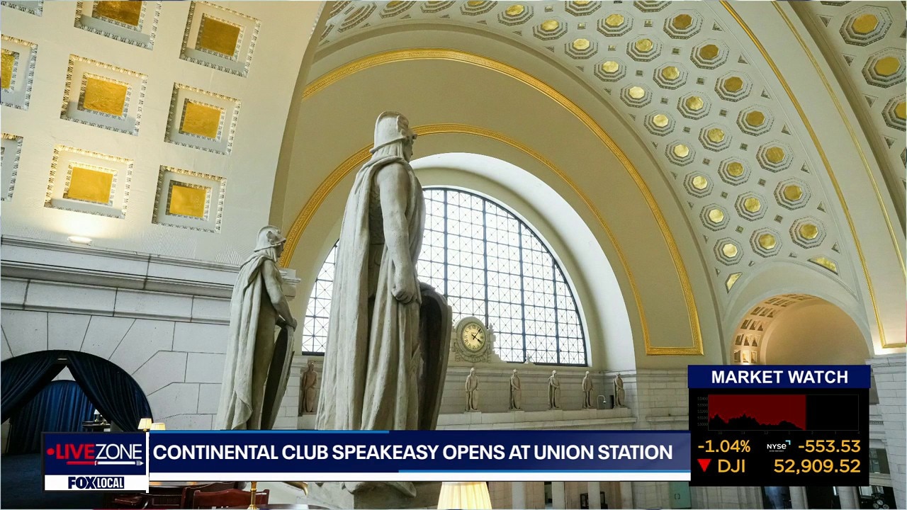 Recapping the recent updates to Union Station