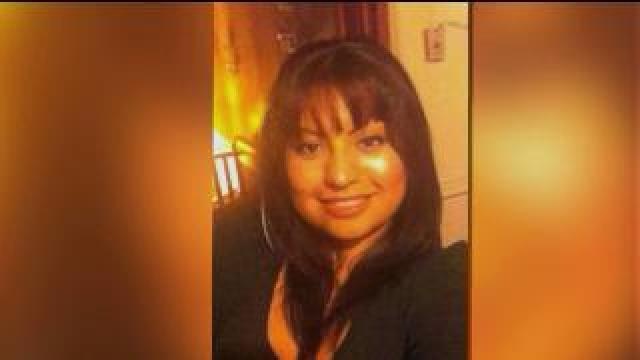 Dayana Garcia remembered