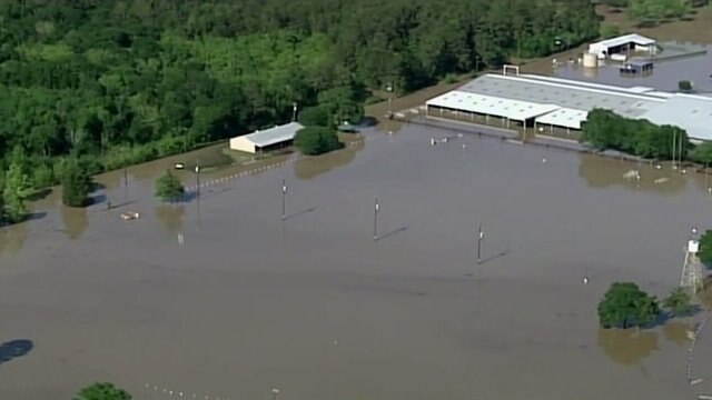 #HelpOneFamily: Red Cross encourages donations of $88.50 on "Giving Day"