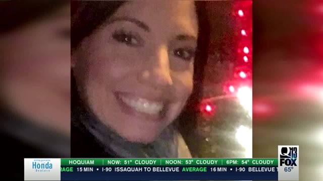 Renton mother missing after a date; friends growing concerned