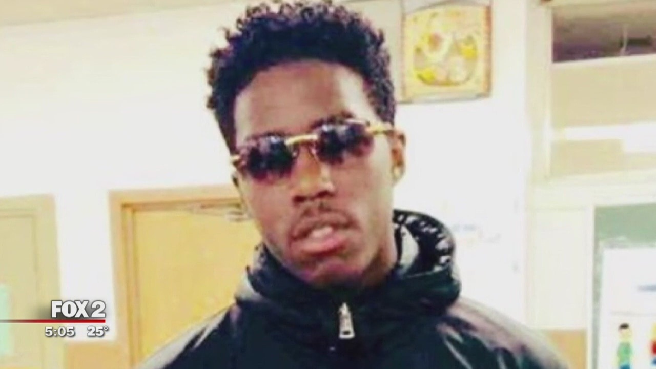 Michigan mom confronts son's killers in court: 'rotten to the core'