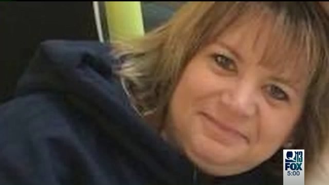 Puyallup mom gunned down in front of 5-year-old daughter