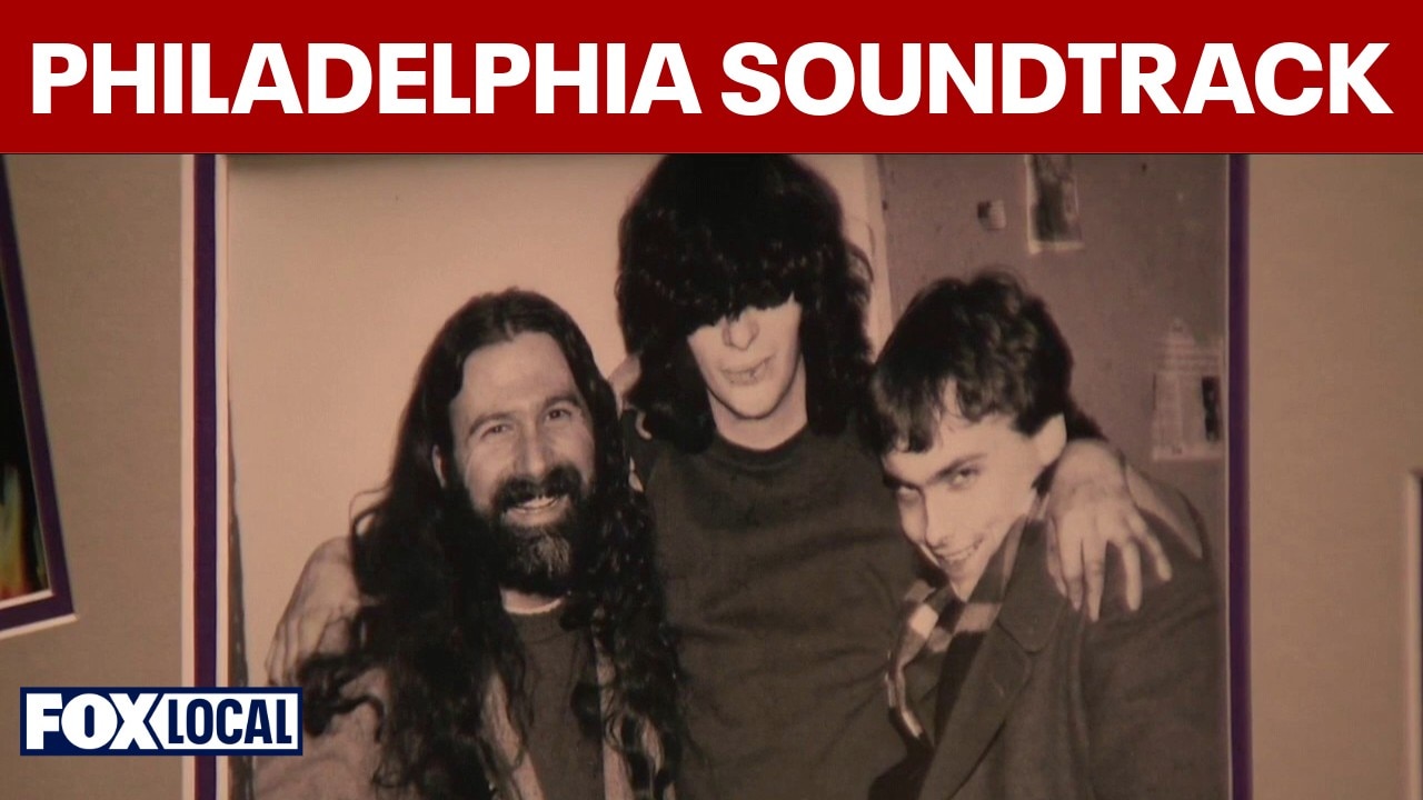 Pierre Robert's record collection sold on Record Store Day