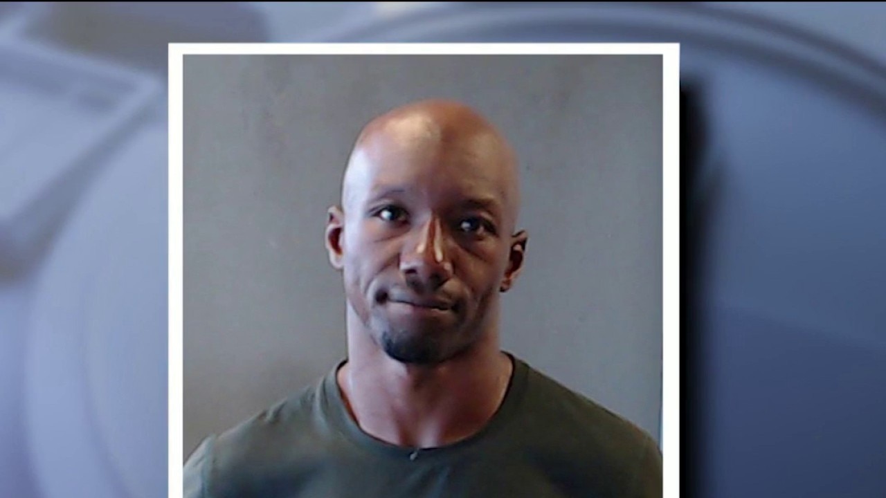 DNA from fatal stabbing cracks 3 DeKalb County cold cases