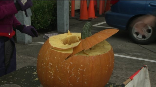 Fremont Oktoberfest this weekend