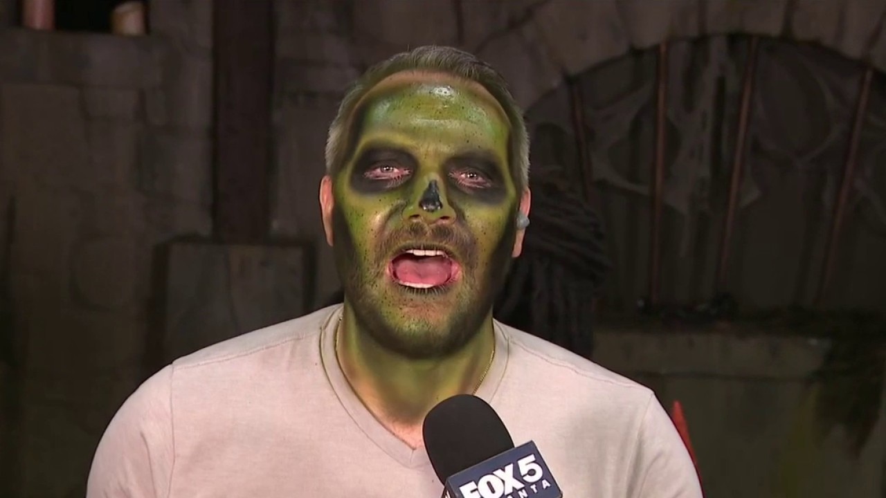 Fright Fest makeover brings the scares at Six Flags
