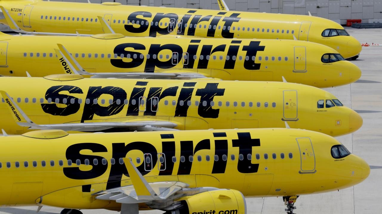 Q&amp;A: Navigating the Spirit Airlines shutdown