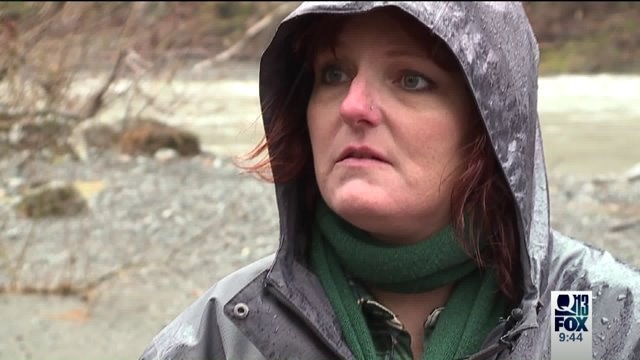 `We owe it to them`: One woman`s mission to help veterans living in isolation