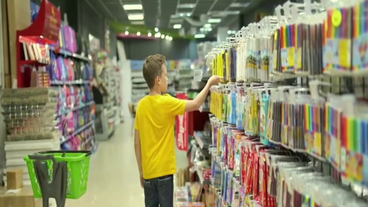 Mark Mathews on back-to-school spending trends