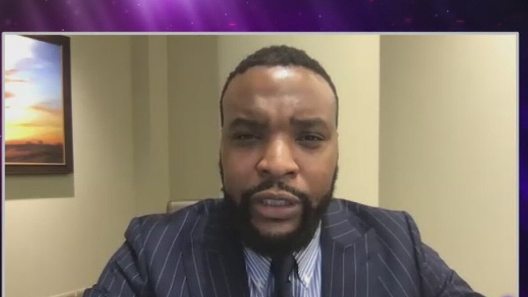 Merritt talks social justice