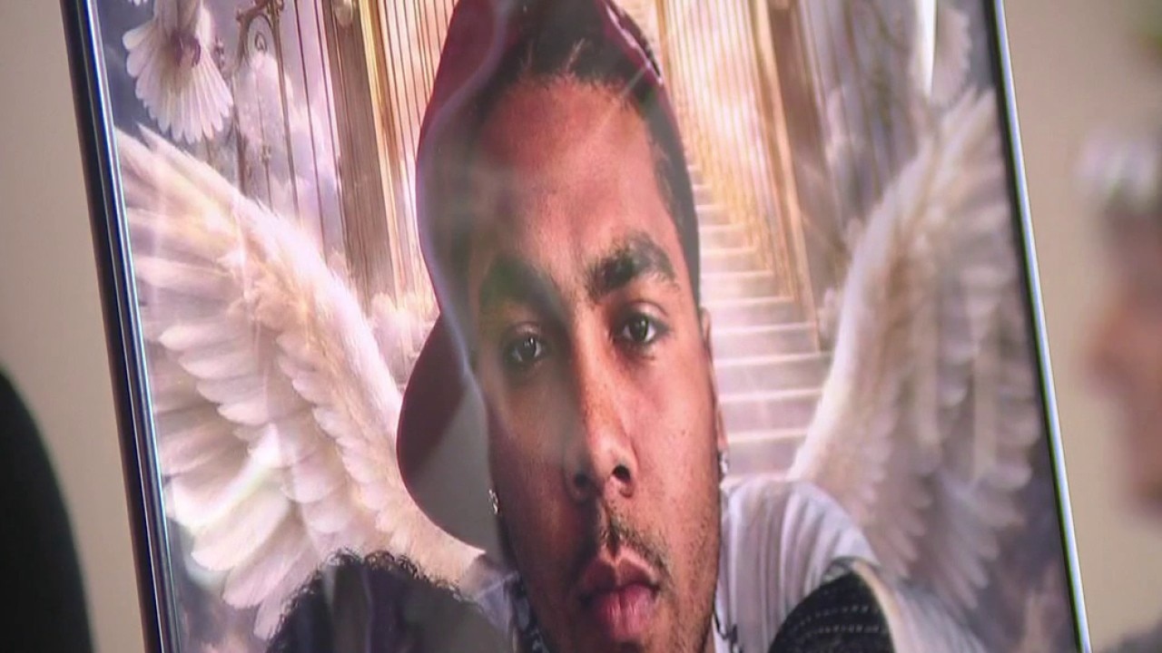 Funeral service held Friday for Corey Ruiz