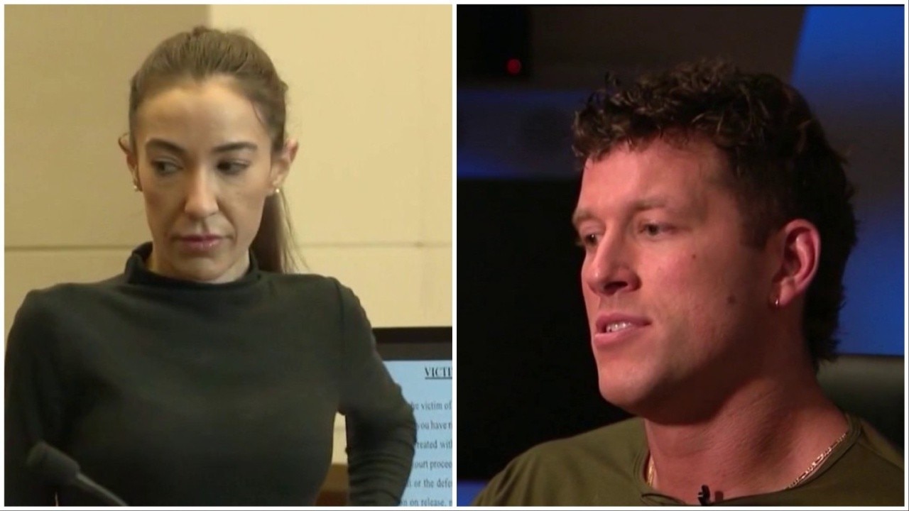Fake pregnancy case involving reality star comes to an end