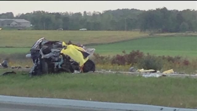 United Motors owner shows no sympathy for man who stole car, died in I-43 wreck