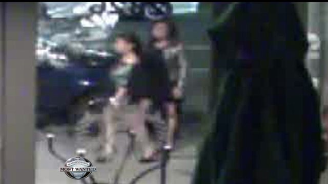 Bad bachelorette party: Wanted in Seattle for viciously attacking, robbing woman on street
