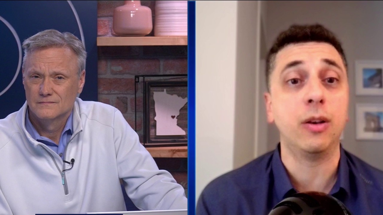 Timberwolves host Nuggets for Game 3 at Target Center