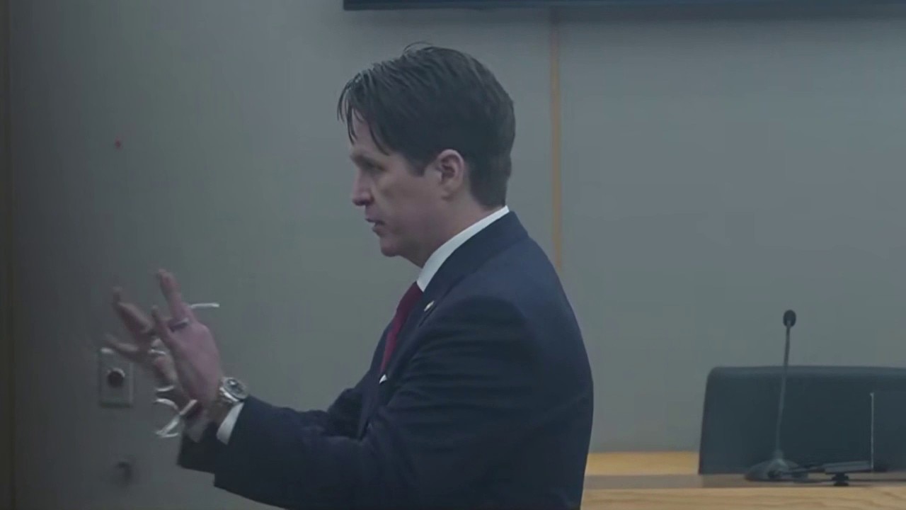 MO3 Trial: Prosecutor gives opening statements
