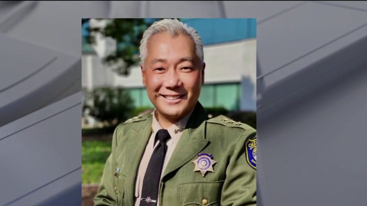 Former Santa Clara County undersheriff enters guilty plea to bribery 