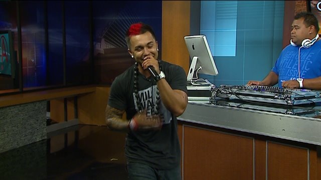 See Corey Pieper perform