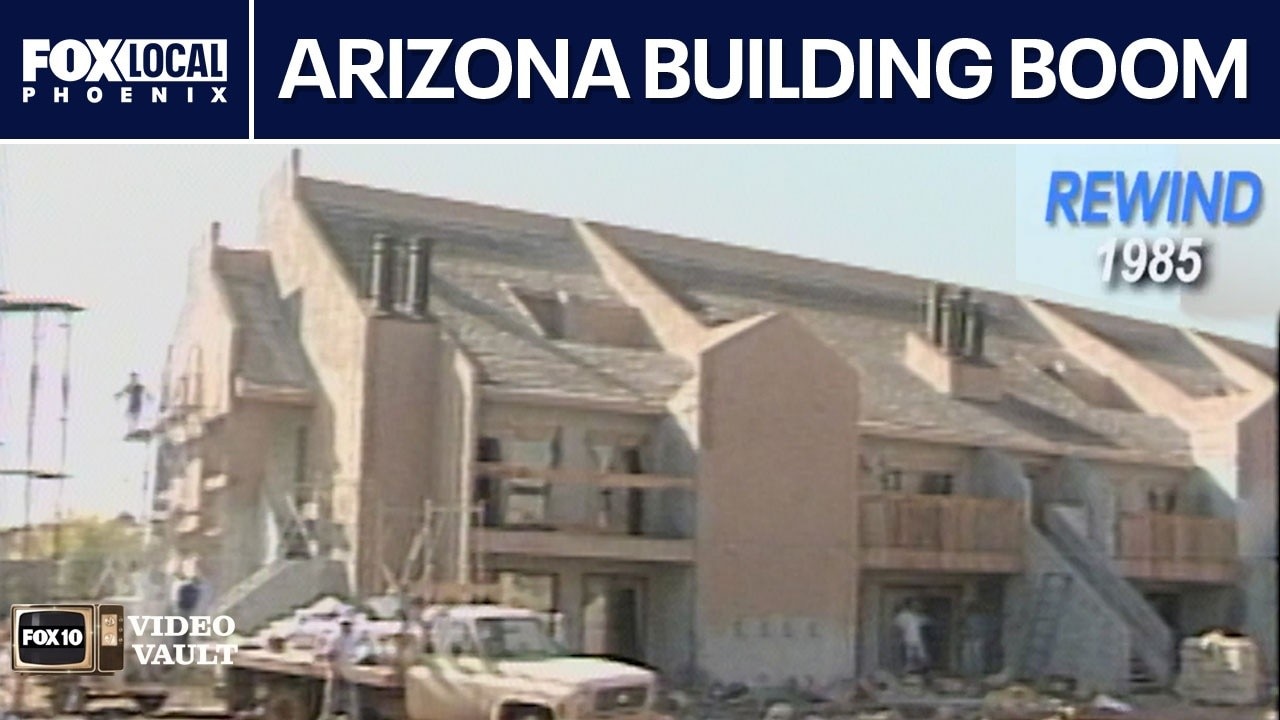 Homebuilders adjust strategies | Video Vault