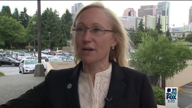 State Senate fires Transporation Sec. Peterson