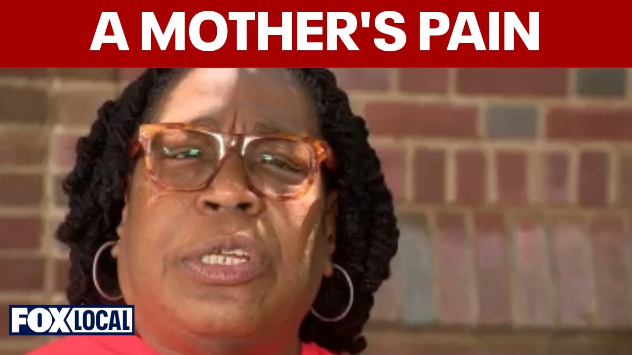 Mother of slain former FDU basketball star Kinu Rochford begs for answers