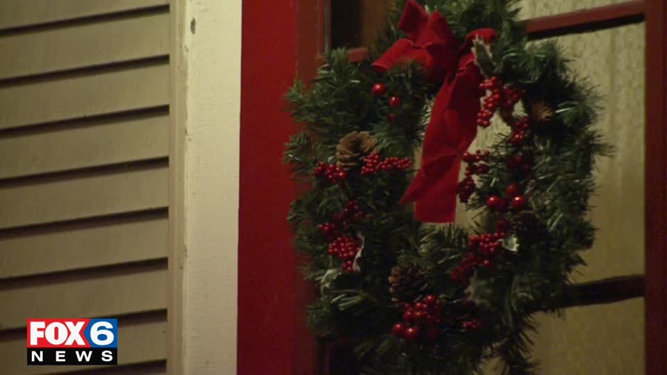 Wreath bugs