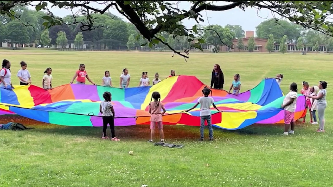 Chicago Park District outlines changes ahead of summer camp registration