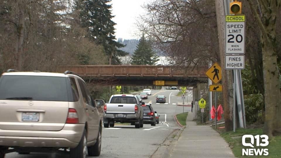 Growth and Traffic in the Kirland area