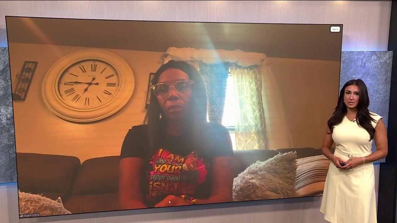 Family members speak out amid funeral home controversy